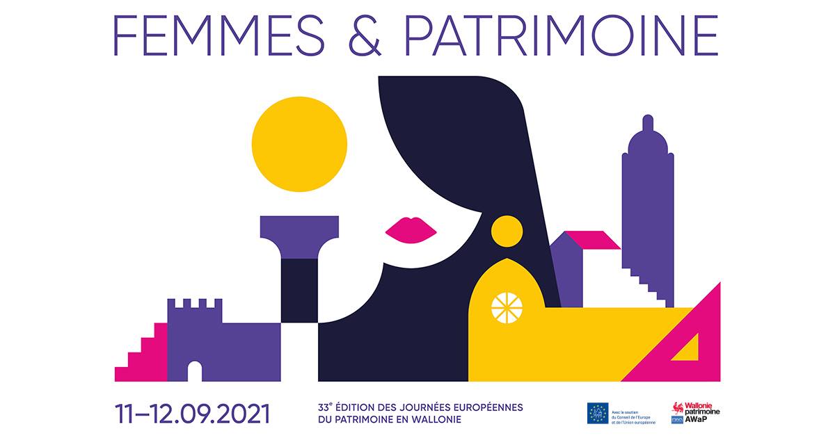 Centre : le programme des journées du Patrimoine