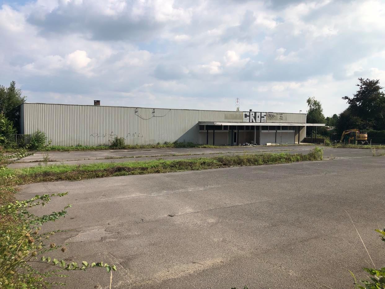 Saint-Vaast : le projet de mosquée relancé