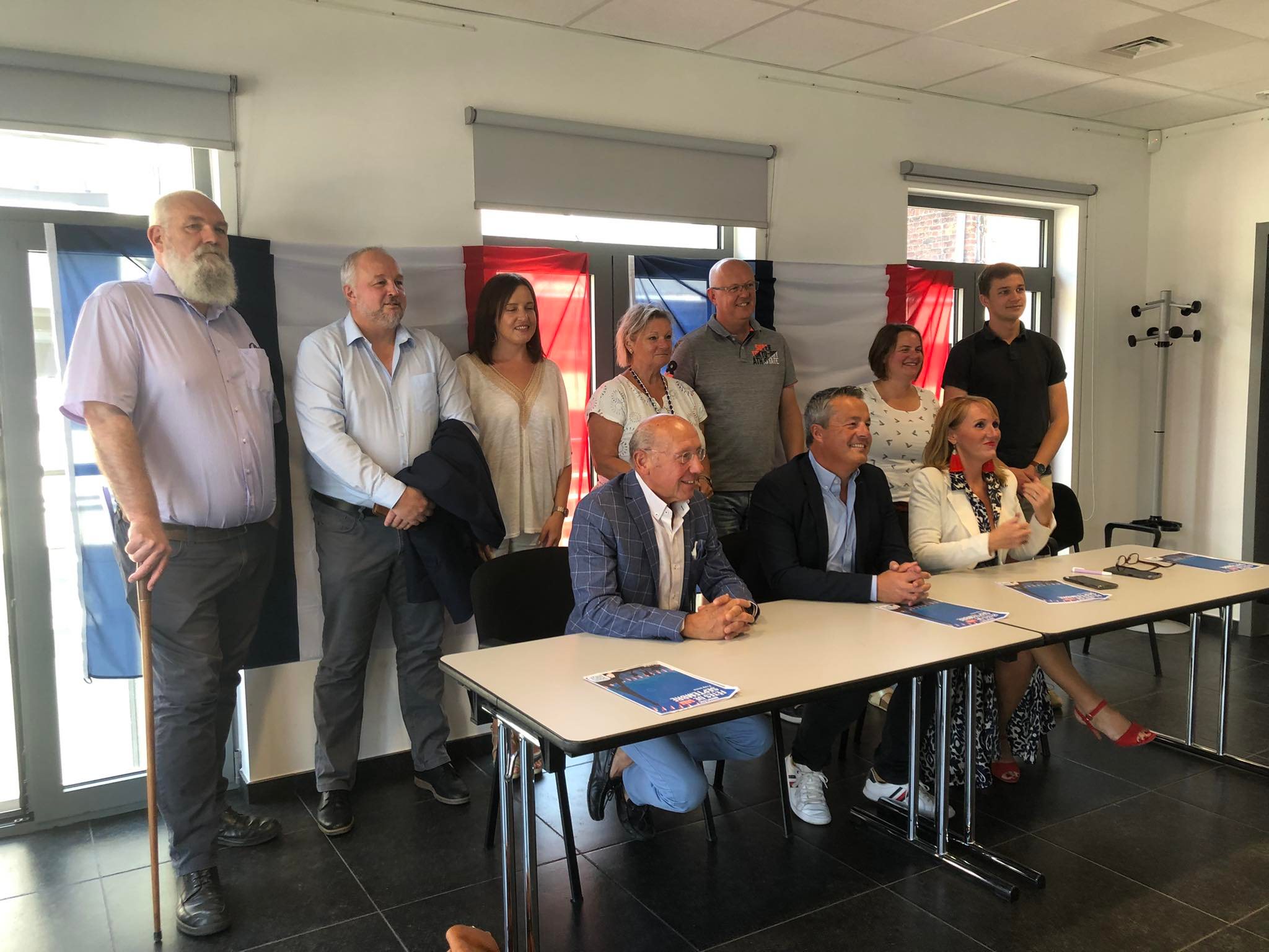 Binche : programme des Fêtes de Septembre 