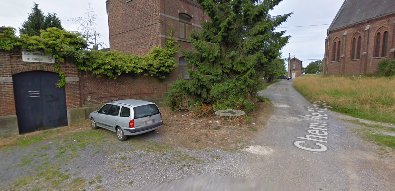 Manage : plus de sécurité aux abords de l’école rue de Soudromont