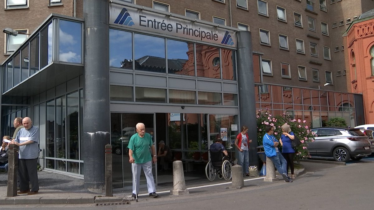 Jolimont : les visites reprennent 