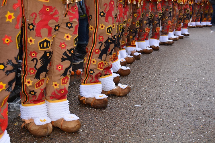 Carnaval : trois villages en fête dès ce dimanche 