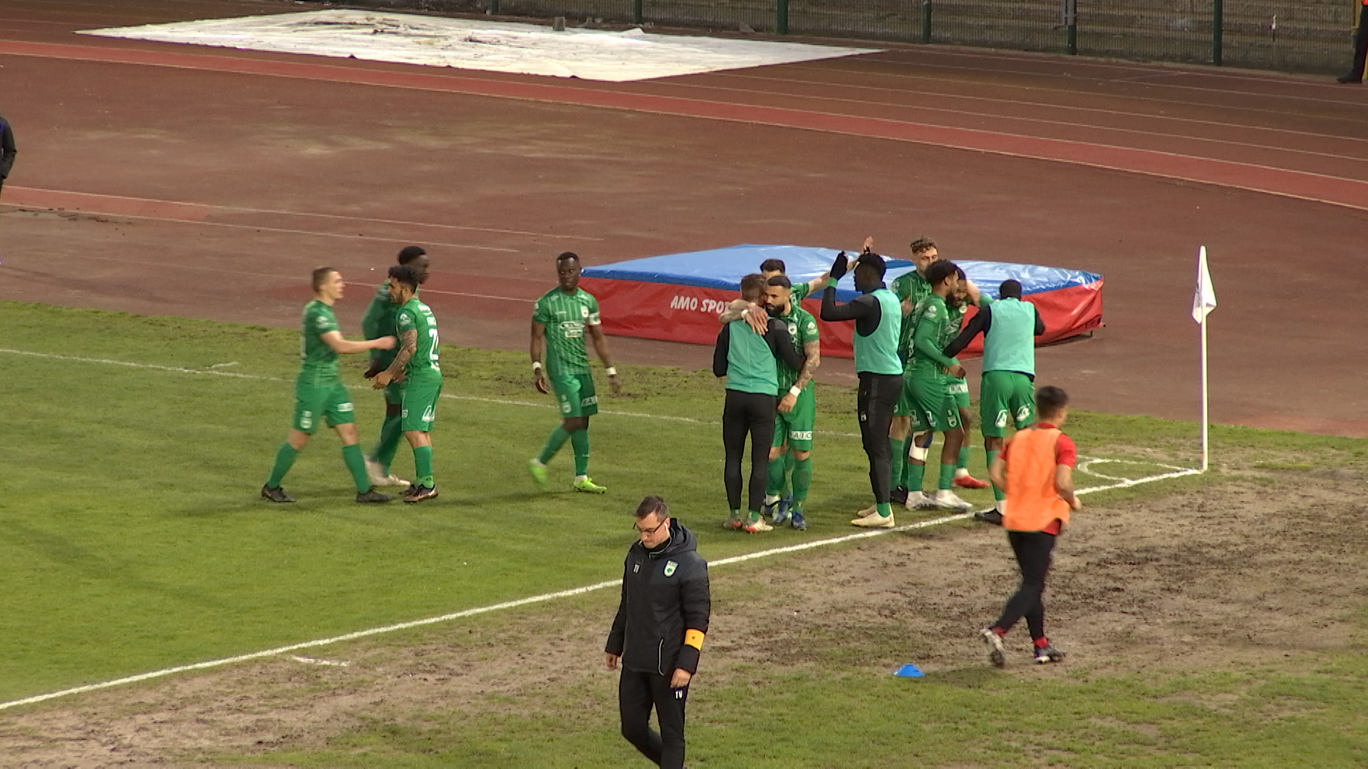 Binche : décès de Jean-Luc Pourbaix