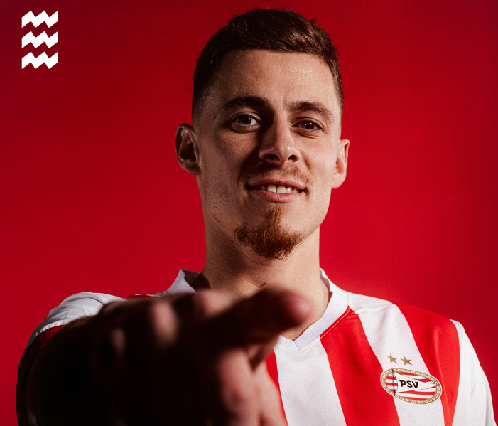 Thorgan Hazard quitte Dortmund en prêt et s'offre un nouveau défi