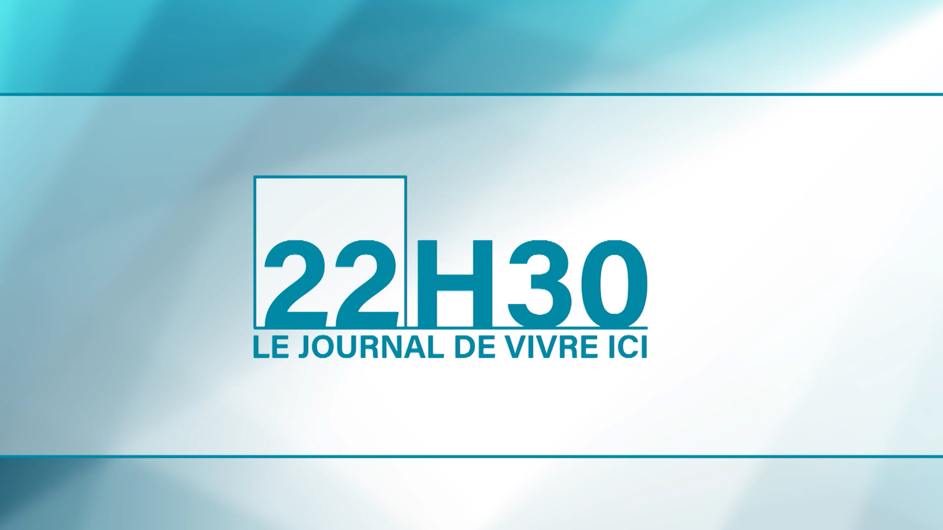 Le 22H30 du 11 janvier 2024
