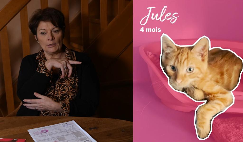 Fidèle au Poste : Isabelle et son jules