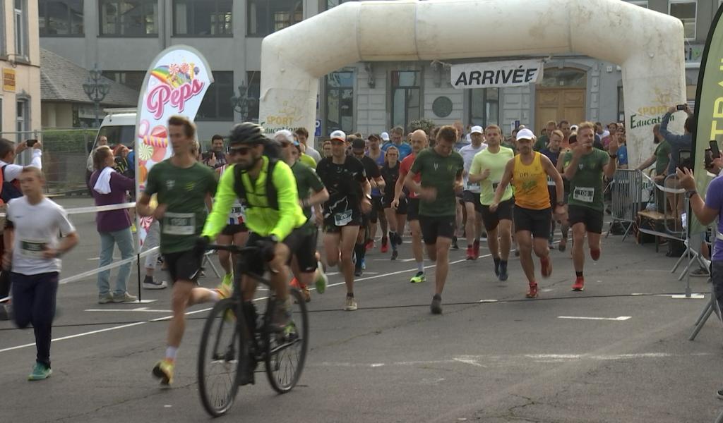 Semi de Braine, une première réussie 