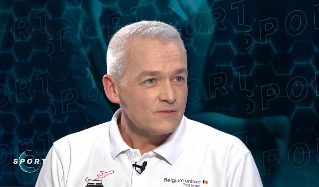 Trail : les incroyables défis de Quentin Marchal 