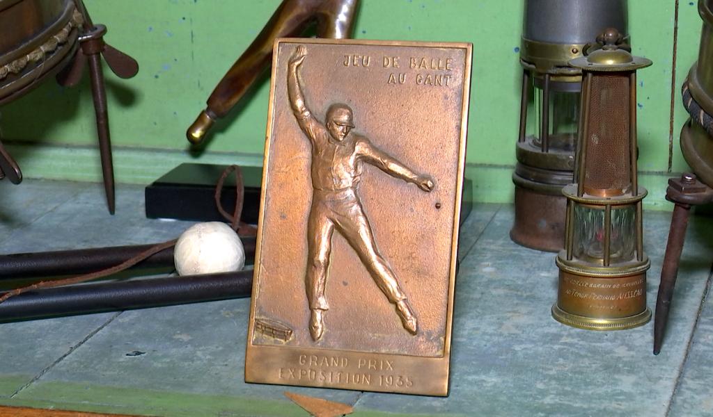 Balle pelote : reconnaissance au patrimoine de la Fédération Wallonie-Bruxelles