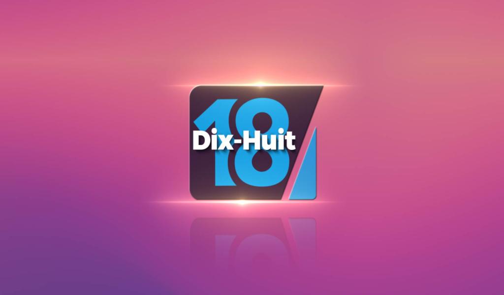 Le 18-18 du 25 janvier 2024