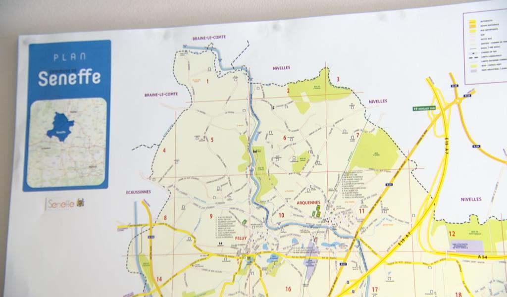 PFAS : on attend les résultats d’analyses à Seneffe  