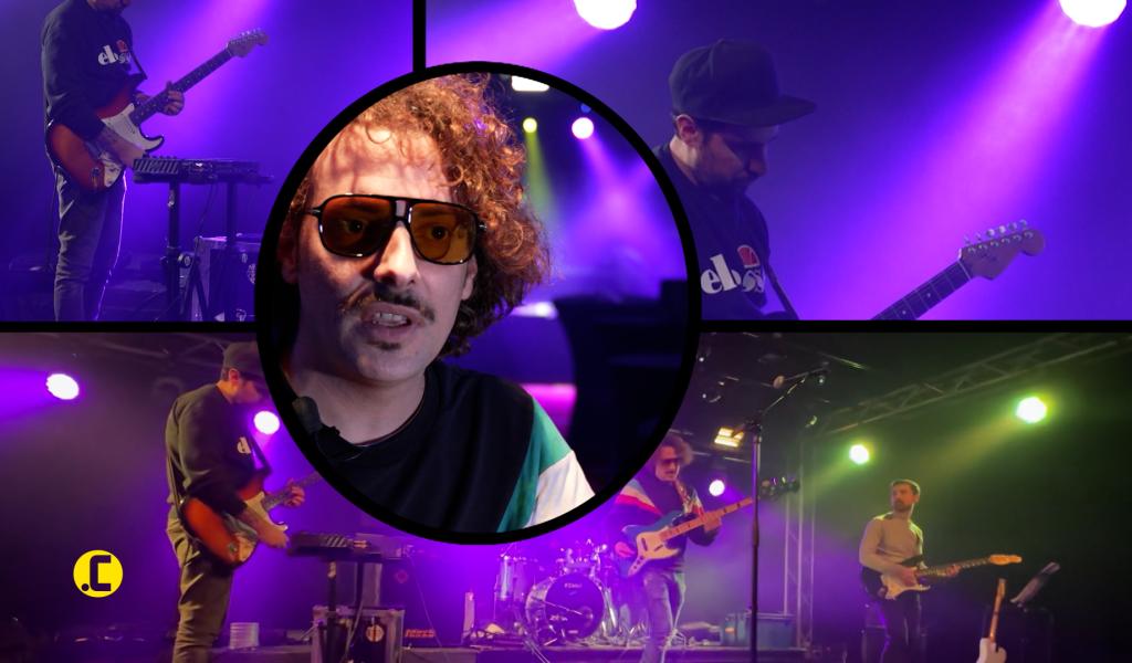 L'INTERVIEW SPECTACULAIRE - 23/01/2024