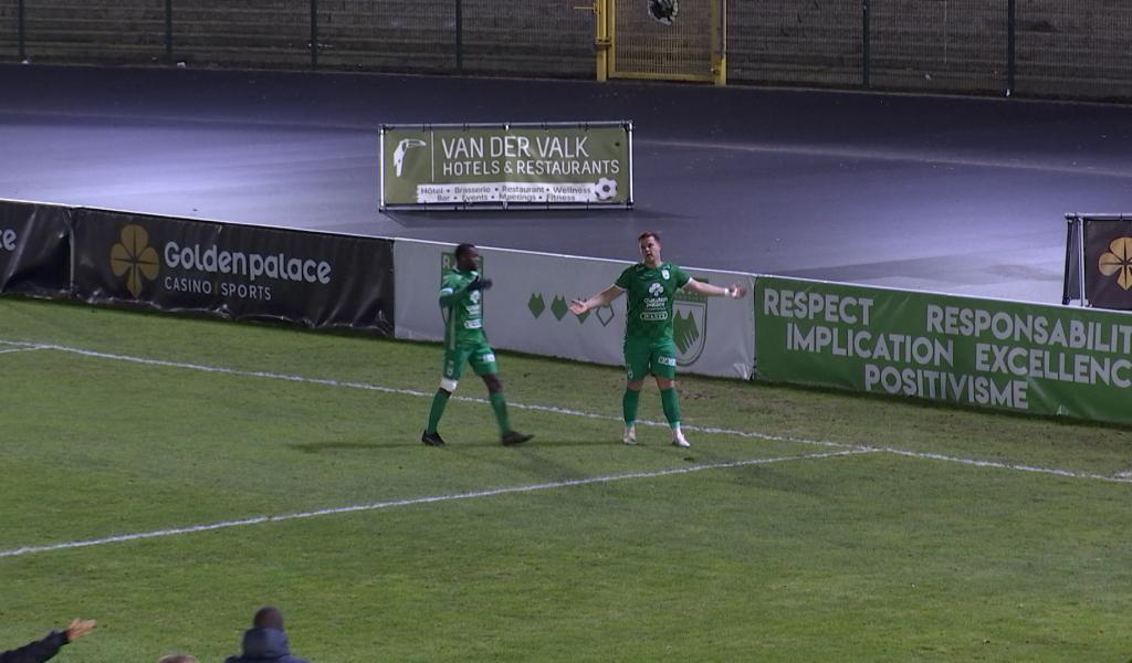 Football : Le Top But du premier tour 2023/2024