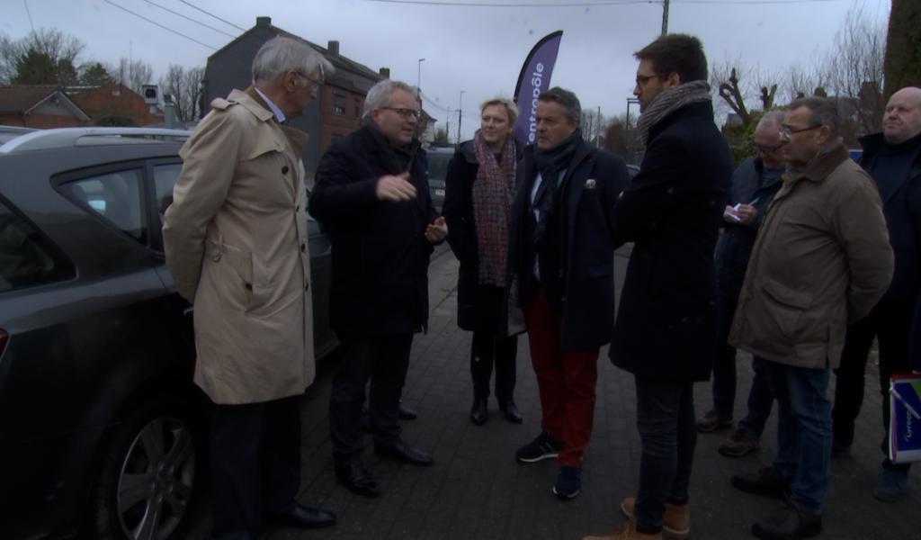 Mobilité : deux cyclostrades traverseront le Centre