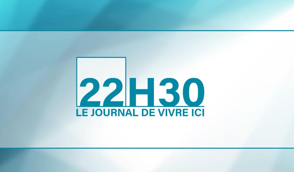 Le 22H30 du 11 janvier 2024