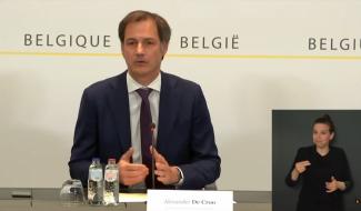 Coronavirus : de nouvelles mesures annoncées ce vendredi