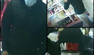 La Louvière : appel à témoin pour un vol à main armée