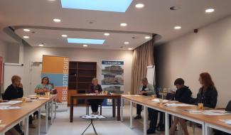 La Louvière : les bibliothèques tout feu tout flamme pour la rentrée