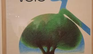 Europalia débarque à La Louvière… en train