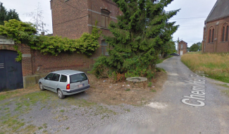 Manage : plus de sécurité aux abords de l’école rue de Soudromont