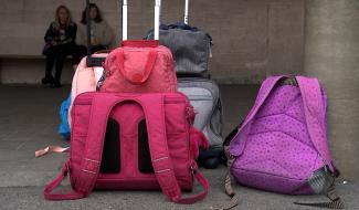 Morlanwelz : vive la rentrée !