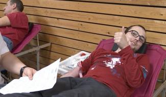 Santé : appel aux dons de sang 