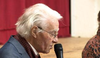 Ecaussinnes : nouvel hommage à Julos Beaucarne