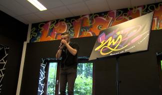 Seneffe : "Le Câble" fête la journée des Maisons des Jeunes