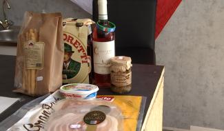 Naast : des packs Forza Italia pour vivre l'Euro