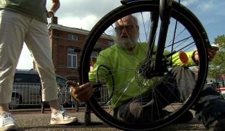 Seneffe : une journée de promotion de la mobilité douce