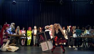 Carnières : sixième édition du Festimanga 