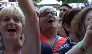 Un été à Binche : le programme