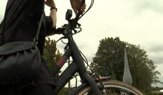 Grande collecte de vélos en bon état 