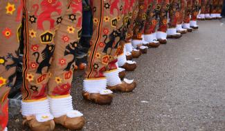 Carnaval : trois villages en fête dès ce dimanche 