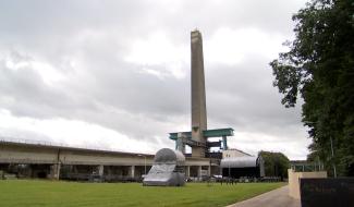 Ronquières Festival : les préparatifs sont en cours