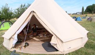 Hennuyères : retour à la nature et bien-être