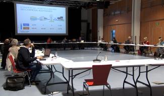 Seneffe : retour sur le conseil communal du 25 avril