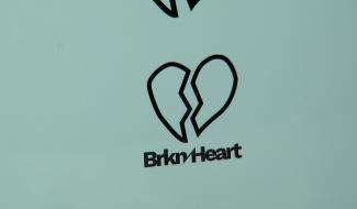 Mode : la marque au coeur brisé