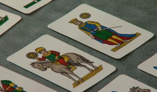 Scopa : le jeu de cartes des pirates