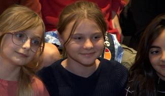 Maya, une formidable Nora !