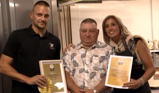 Une boulangerie largement plébiscitée à Fayt-lez-Manage