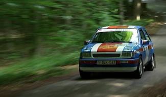 Info Mobilité : rallye de la Haute Senne ces 11 et 12 juin