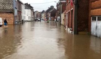 Centre : budget pour lutter contre les inondations 