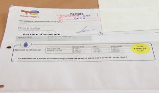 Binche : le prix de l'énergie inquiète le Cpas