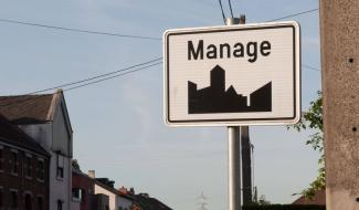 Manage : fête du jumelage avec Landrecies