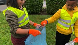 Environnement : le grand nettoyage a débuté !