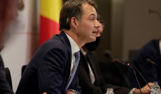 Covid : le codeco impose de nouvelles mesures