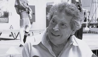 Franco Dragone : hommage à La Louvière