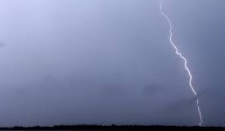 Météo : attention aux orages