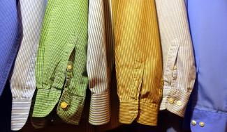 Braine-le-Comte : une collecte de vêtements illégale